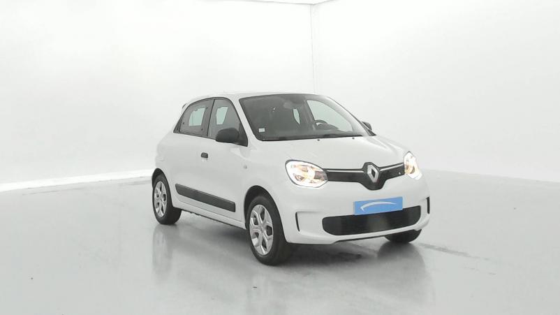 Vente en ligne Renault Twingo 3  SCe 65 - 20 au prix de 9 490 €