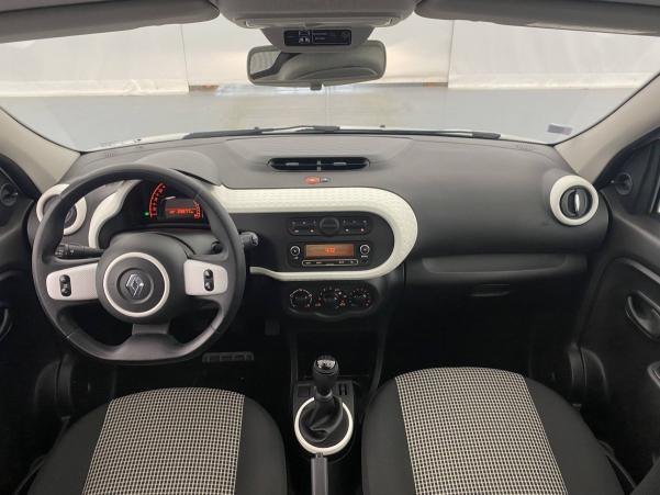 Vente en ligne Renault Twingo 3  SCe 65 - 20 au prix de 9 490 €