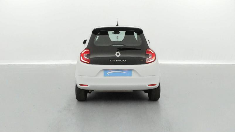 Vente en ligne Renault Twingo 3  SCe 65 - 20 au prix de 9 490 €