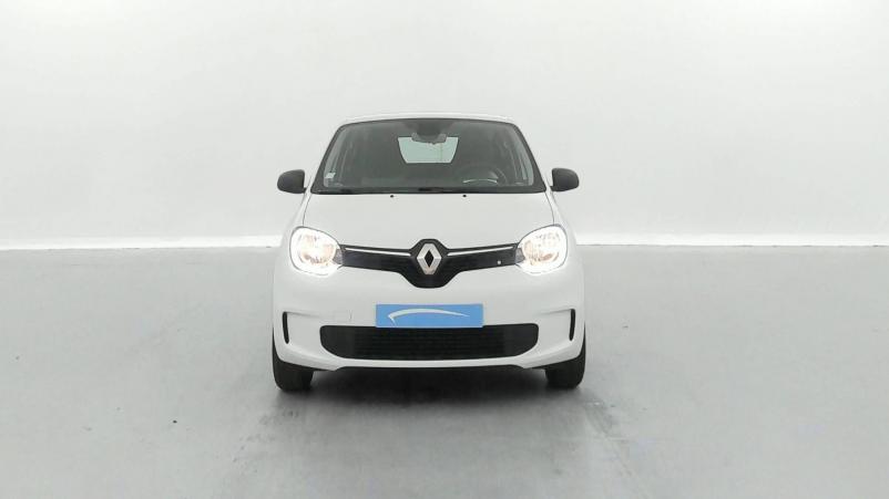 Vente en ligne Renault Twingo 3  SCe 65 - 20 au prix de 9 490 €