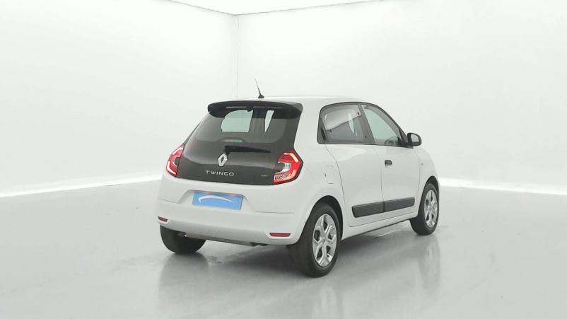 Vente en ligne Renault Twingo 3  SCe 65 - 20 au prix de 9 490 €