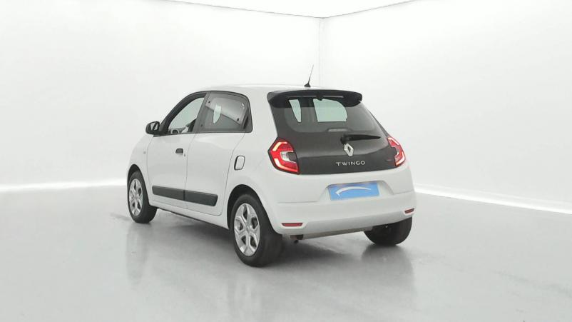 Vente en ligne Renault Twingo 3  SCe 65 - 20 au prix de 9 490 €