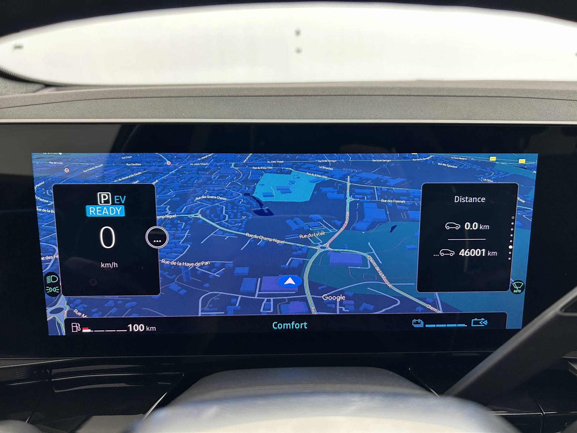 Vente en ligne Renault Austral  E-Tech hybrid 200 au prix de 27 590 €