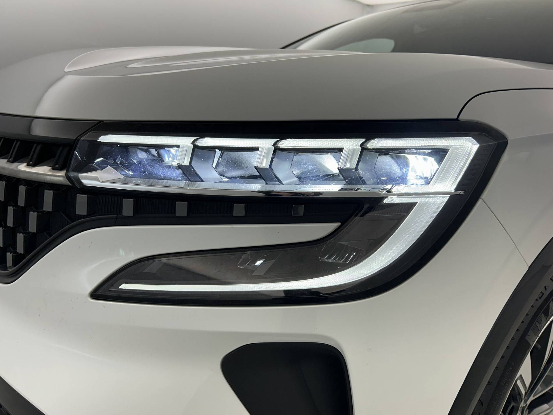 Vente en ligne Renault Austral  E-Tech hybrid 200 au prix de 27 590 €