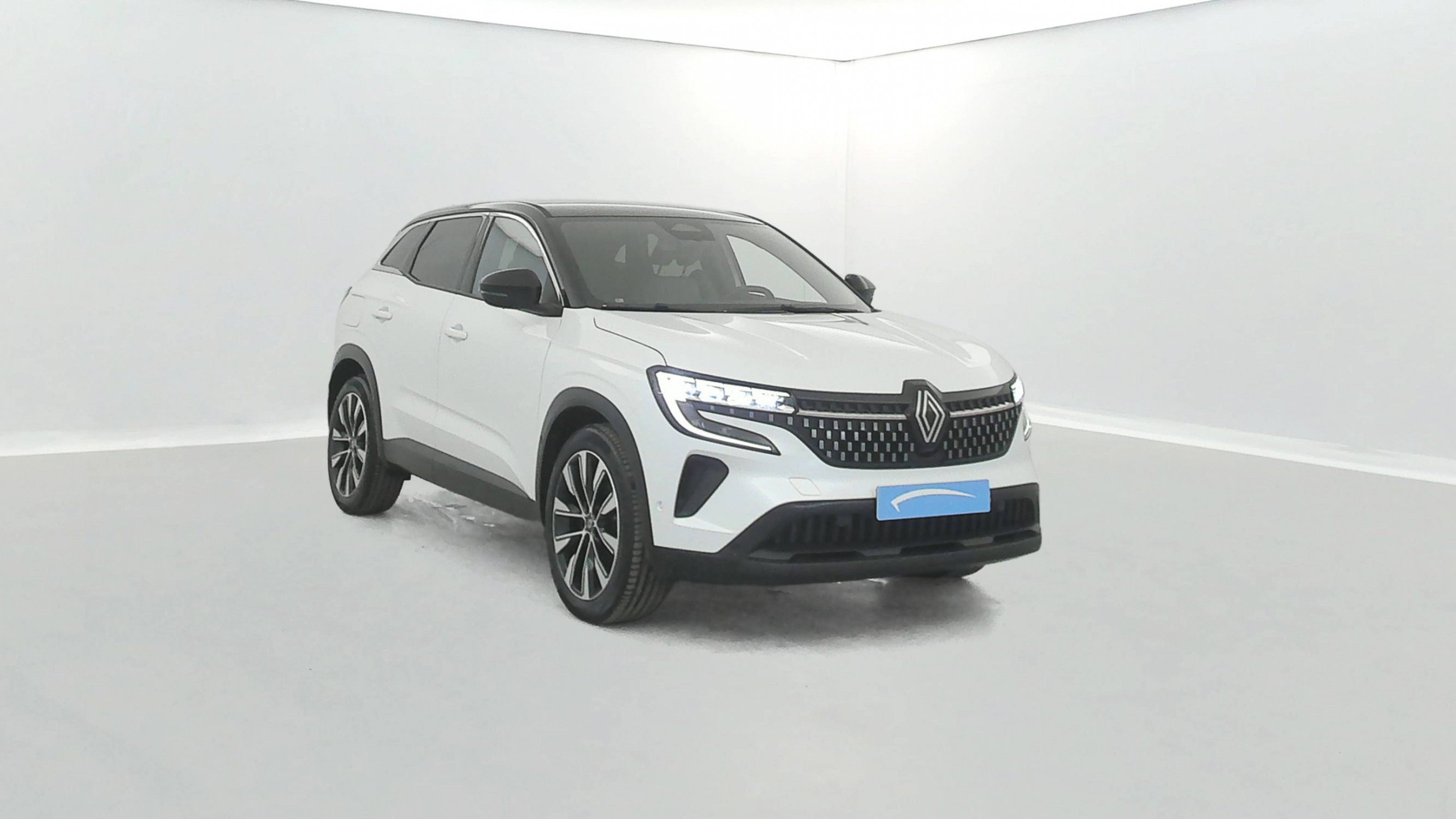 Vente en ligne Renault Austral  E-Tech hybrid 200 au prix de 27 590 €