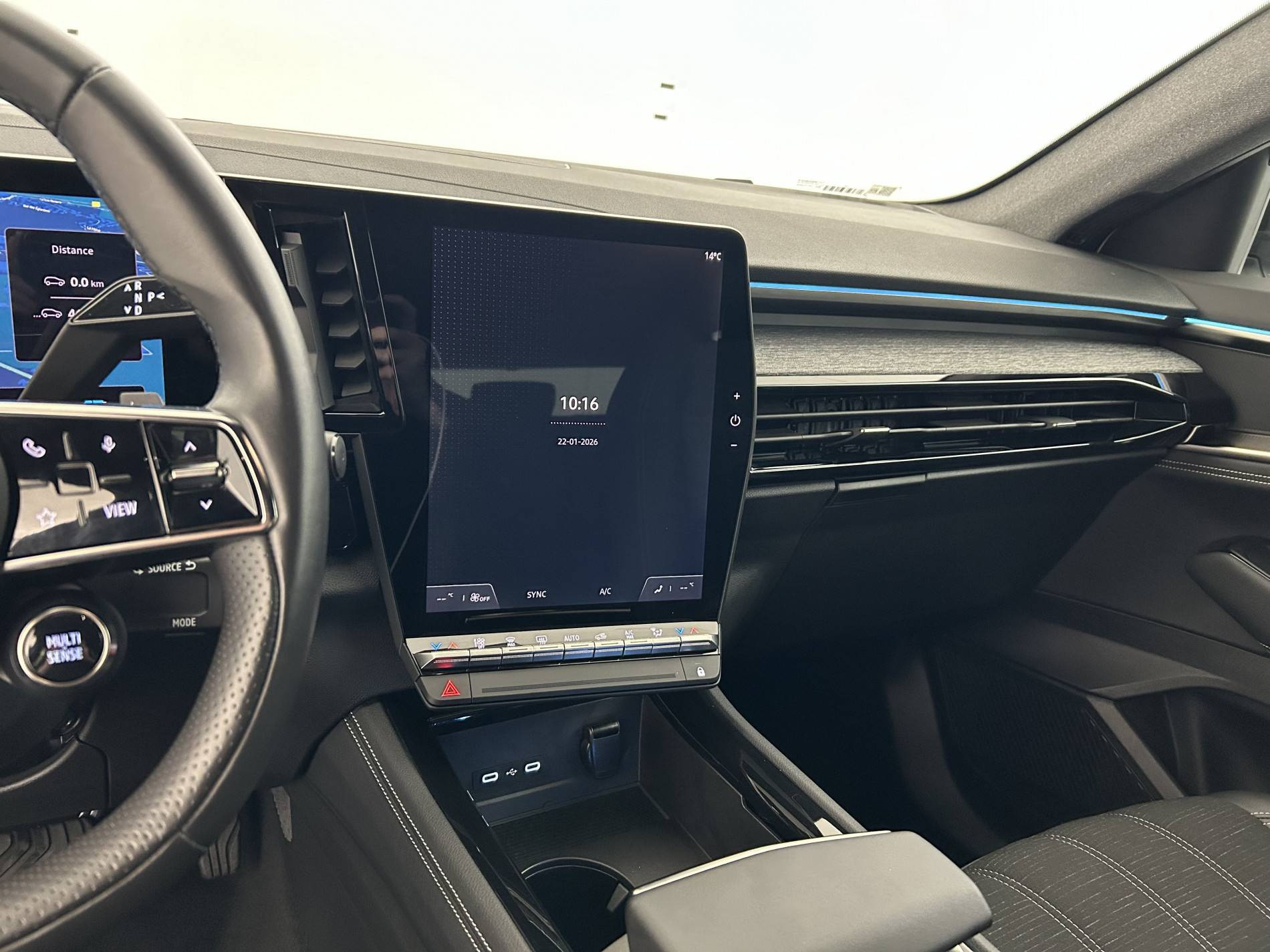 Vente en ligne Renault Austral  E-Tech hybrid 200 au prix de 27 590 €