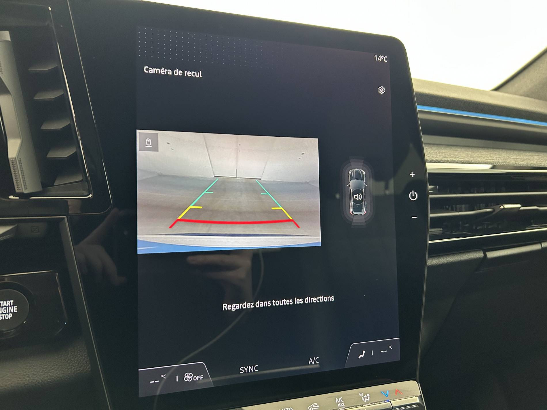 Vente en ligne Renault Austral  E-Tech hybrid 200 au prix de 27 590 €