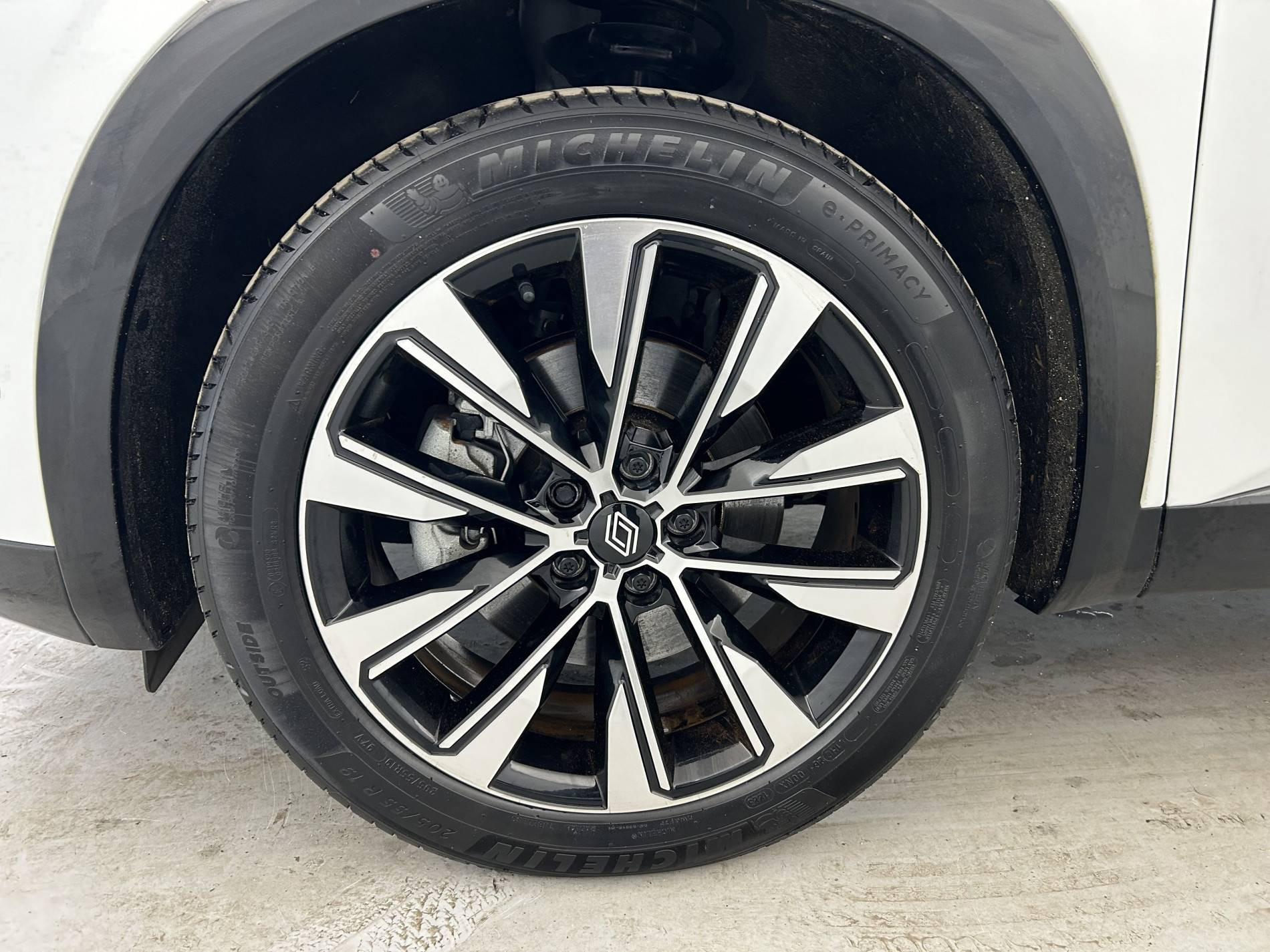 Vente en ligne Renault Austral  E-Tech hybrid 200 au prix de 27 590 €