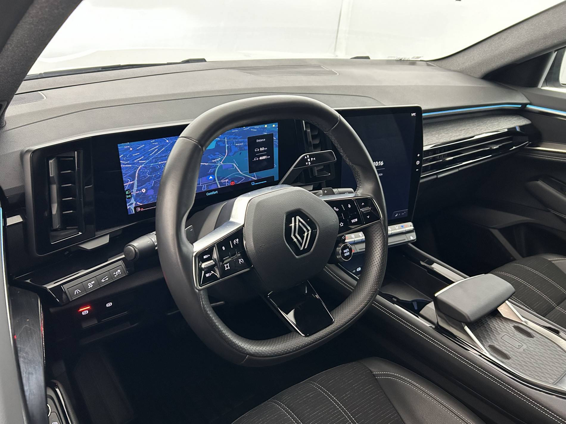 Vente en ligne Renault Austral  E-Tech hybrid 200 au prix de 27 590 €