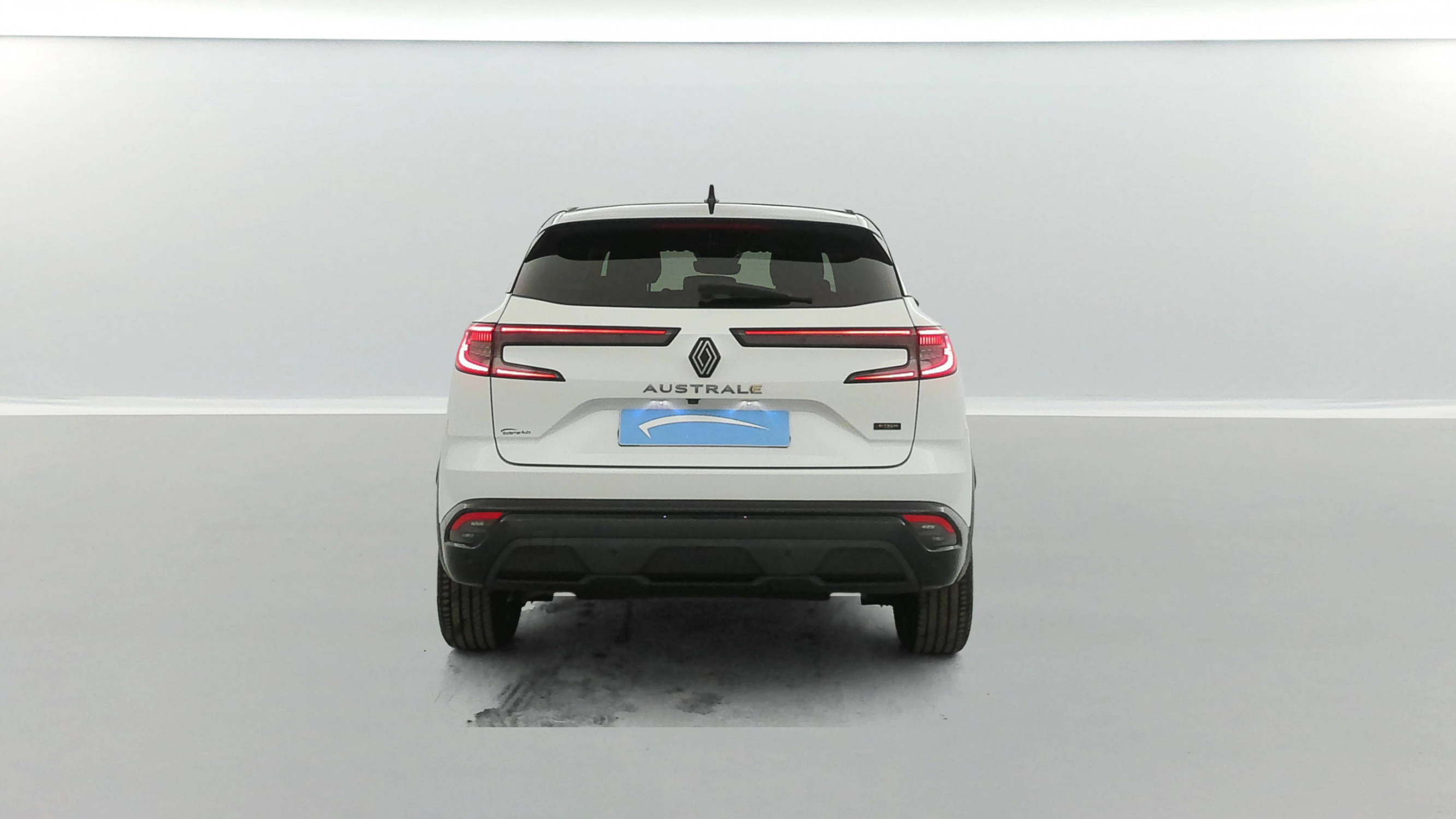Vente en ligne Renault Austral  E-Tech hybrid 200 au prix de 27 590 €