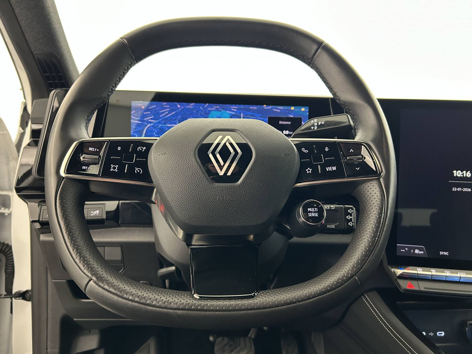 Vente en ligne Renault Austral  E-Tech hybrid 200 au prix de 27 590 €