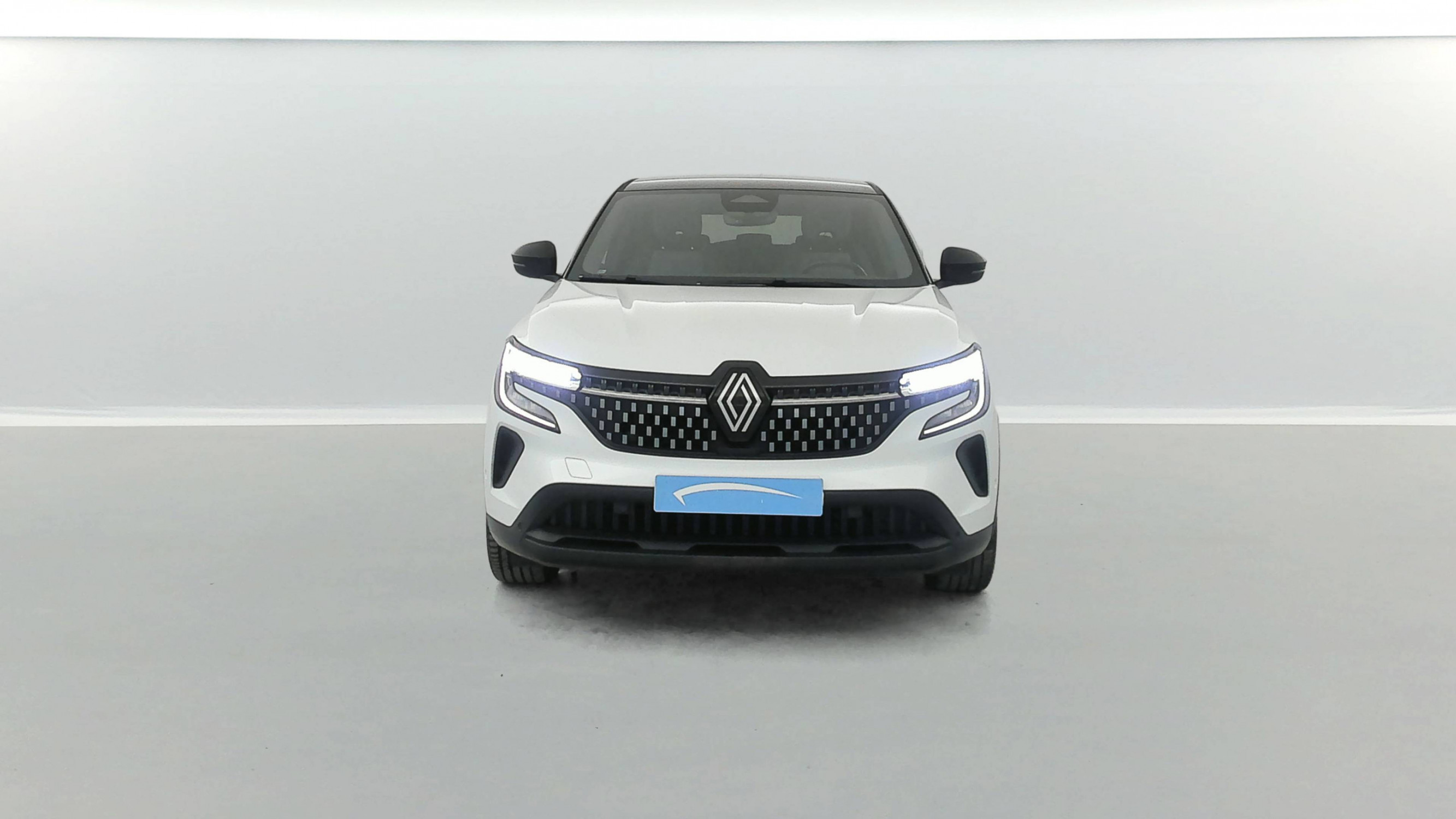 Vente en ligne Renault Austral  E-Tech hybrid 200 au prix de 27 590 €