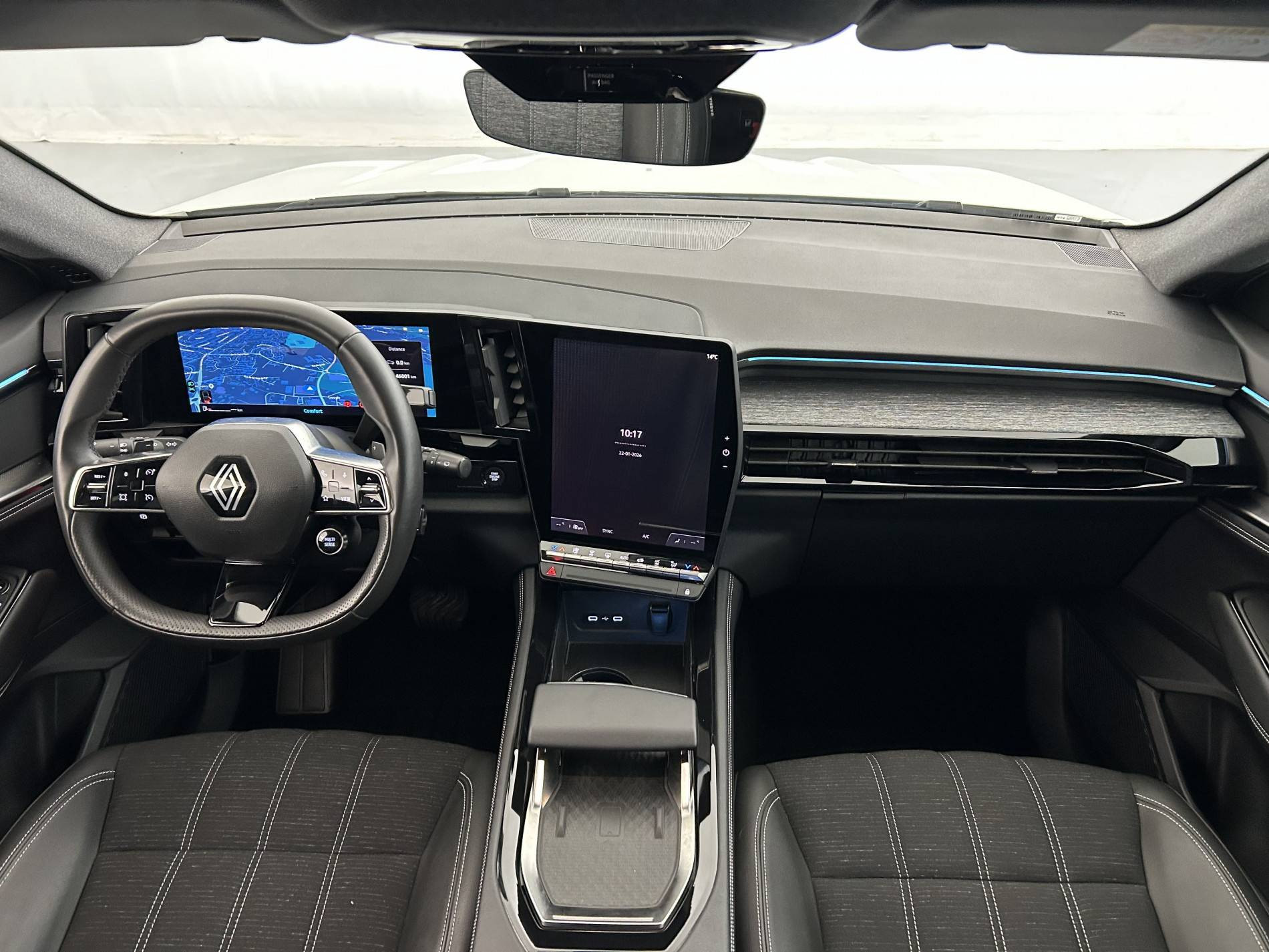 Vente en ligne Renault Austral  E-Tech hybrid 200 au prix de 27 590 €