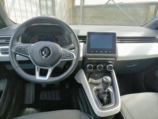 Vente en ligne Renault Clio 5 Clio TCe 90 - 21N au prix de 14 980 €