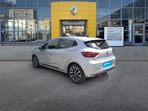 Vente en ligne Renault Clio 5 Clio TCe 90 - 21N au prix de 14 980 €