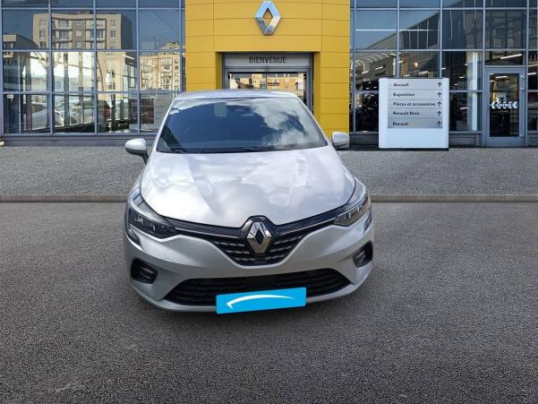 Vente en ligne Renault Clio 5 Clio TCe 90 - 21N au prix de 14 980 €