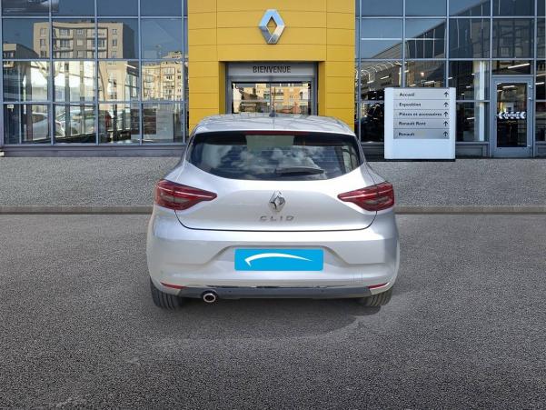 Vente en ligne Renault Clio 5 Clio TCe 90 - 21N au prix de 14 980 €