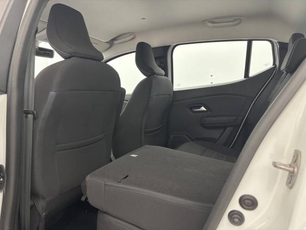 Vente en ligne Dacia Sandero  ECO-G 100 au prix de 12 990 €
