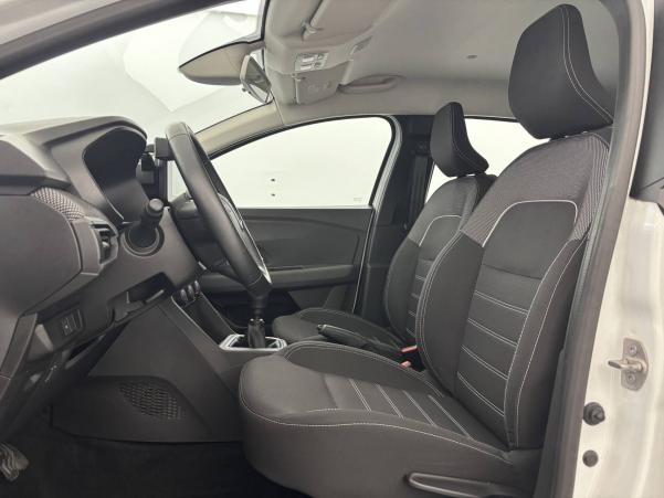 Vente en ligne Dacia Sandero  ECO-G 100 au prix de 12 990 €