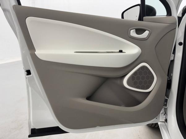 Vente en ligne Renault Zoé  R90 au prix de 8 790 €