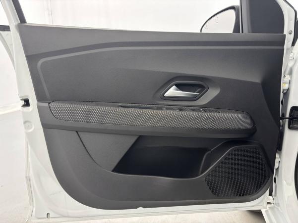 Vente en ligne Dacia Sandero  ECO-G 100 au prix de 12 990 €