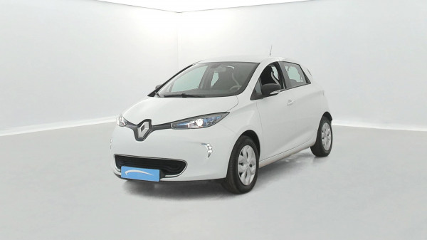 Vente en ligne Renault Zoé  R90 de 2019 au prix de 8 790€