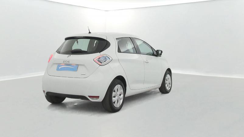 Vente en ligne Renault Zoé  R90 au prix de 8 790 €
