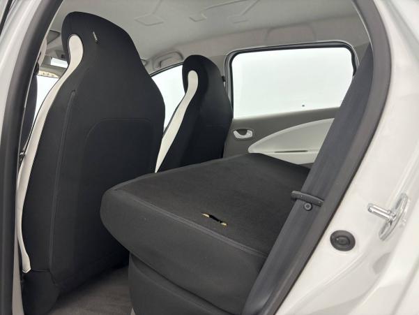 Vente en ligne Renault Zoé  R90 au prix de 8 790 €