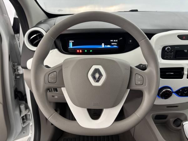 Vente en ligne Renault Zoé  R90 au prix de 8 790 €