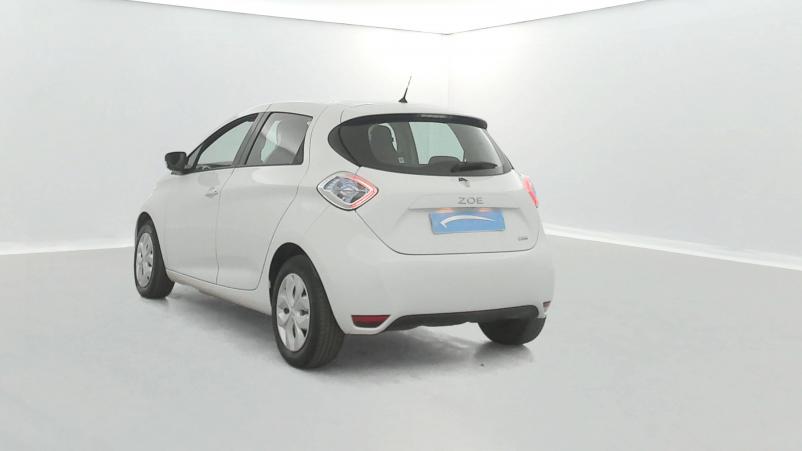Vente en ligne Renault Zoé  R90 au prix de 8 790 €