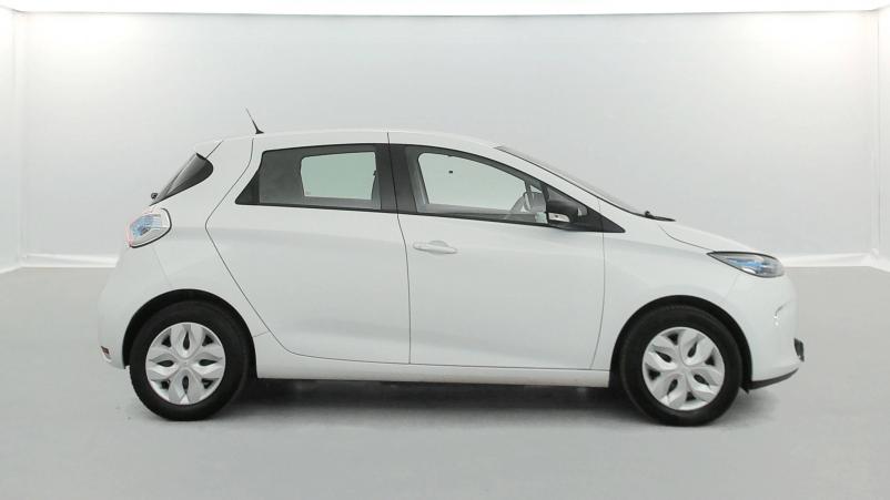 Vente en ligne Renault Zoé  R90 au prix de 8 790 €