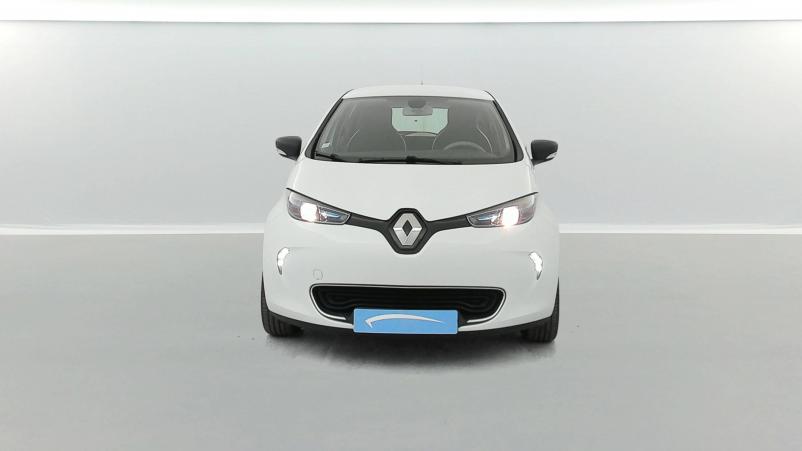 Vente en ligne Renault Zoé  R90 au prix de 8 790 €