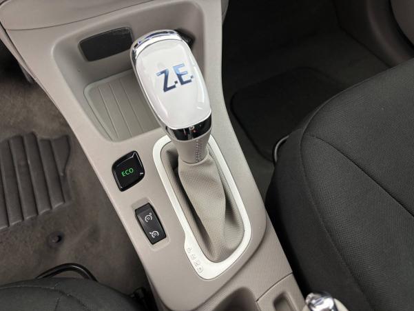 Vente en ligne Renault Zoé  R90 au prix de 8 790 €