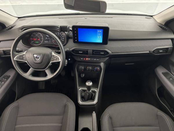 Vente en ligne Dacia Sandero  ECO-G 100 au prix de 12 990 €