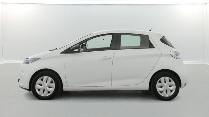Vente en ligne Renault Zoé  R90 au prix de 8 790 €