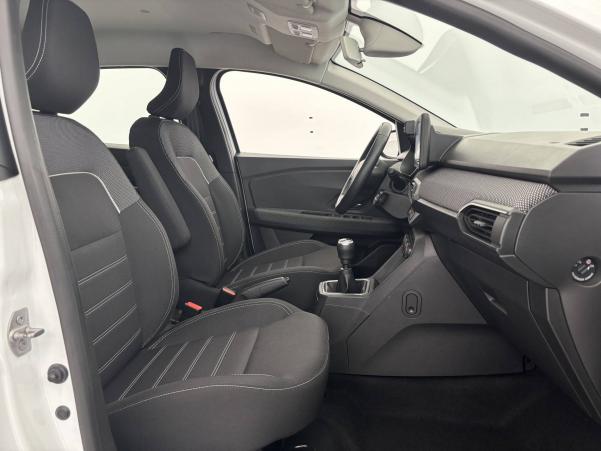 Vente en ligne Dacia Sandero  ECO-G 100 au prix de 12 990 €