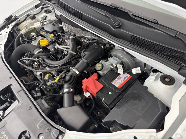 Vente en ligne Dacia Sandero  ECO-G 100 au prix de 12 990 €