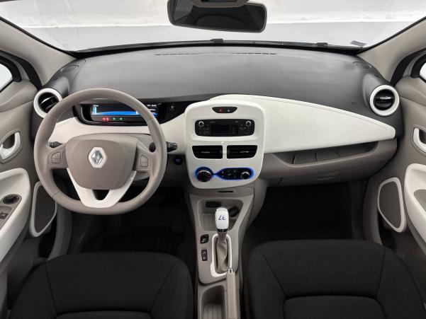 Vente en ligne Renault Zoé  R90 au prix de 8 790 €