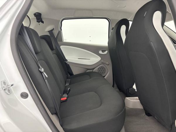 Vente en ligne Renault Zoé  R90 au prix de 8 790 €