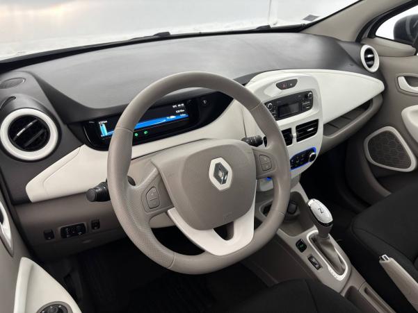 Vente en ligne Renault Zoé  R90 au prix de 8 790 €