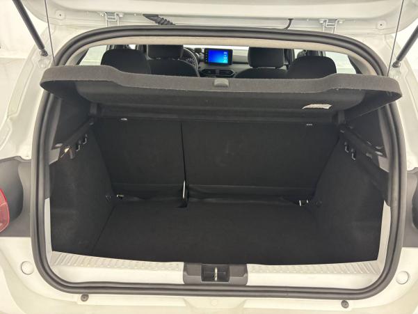 Vente en ligne Dacia Sandero  ECO-G 100 au prix de 12 990 €