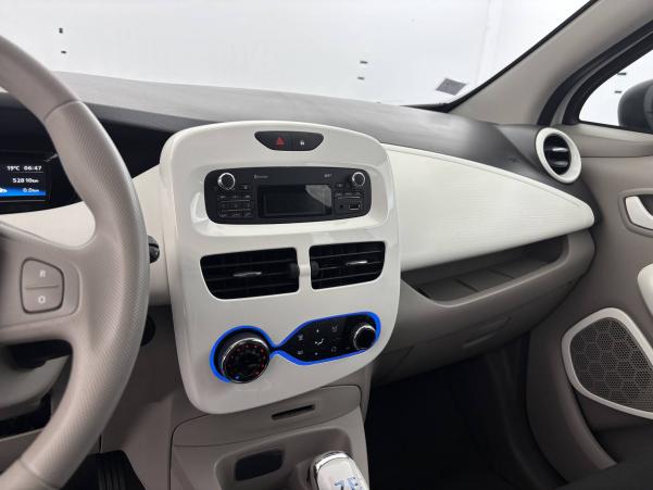 Vente en ligne Renault Zoé  R90 au prix de 8 790 €