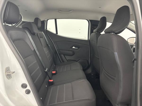 Vente en ligne Dacia Sandero  ECO-G 100 au prix de 12 990 €