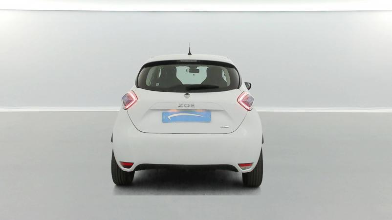 Vente en ligne Renault Zoé  R90 au prix de 8 790 €