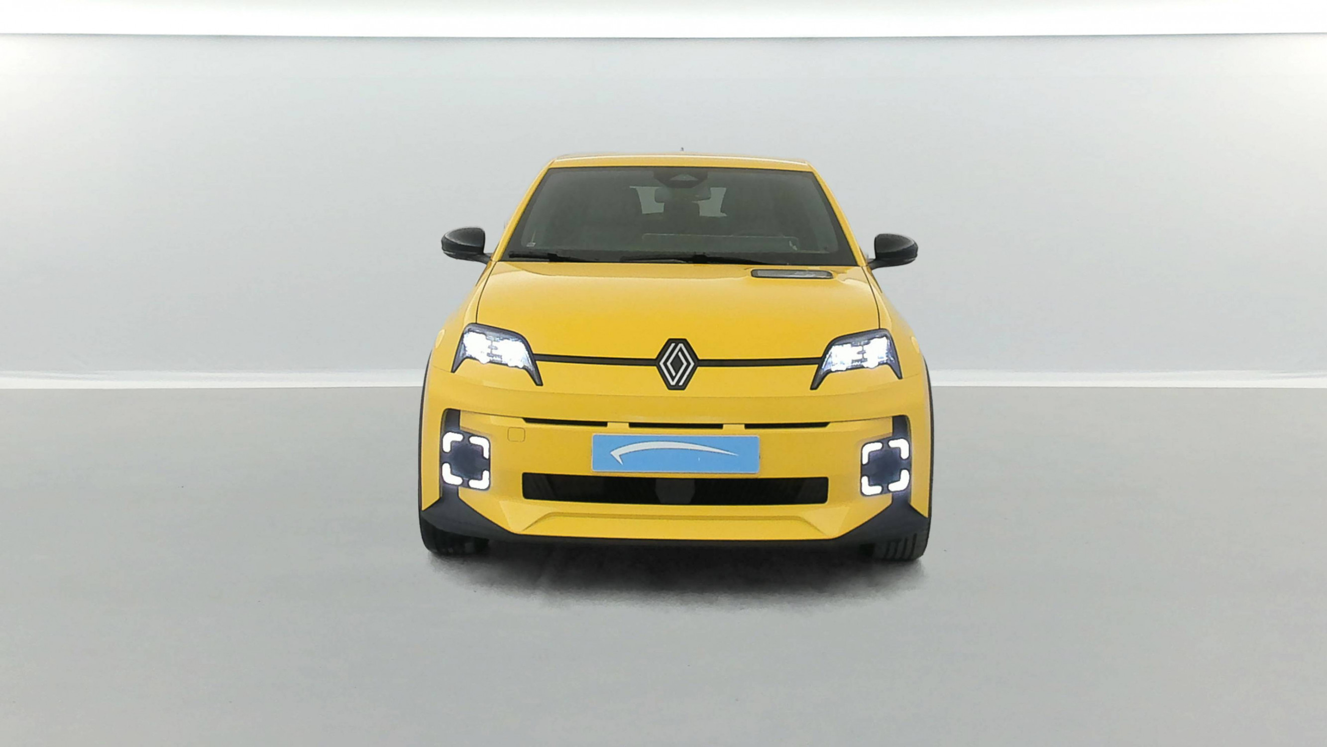 Vente en ligne Renault R5 E-Tech  150 ch autonomie confort au prix de 27 790 €