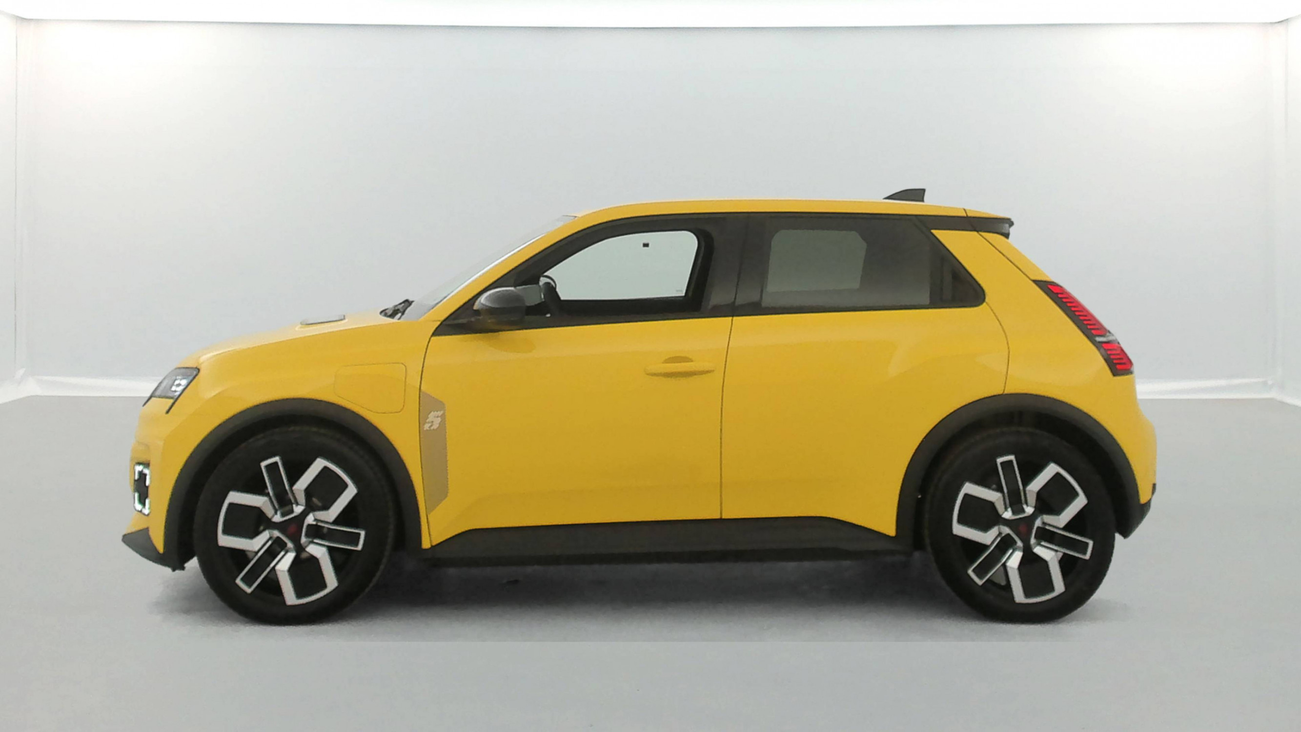 Vente en ligne Renault R5 E-Tech  150 ch autonomie confort au prix de 27 790 €