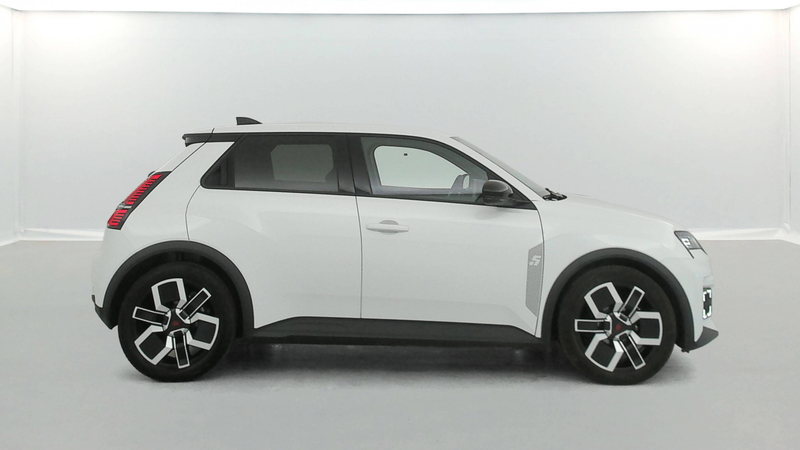 Vente en ligne Renault R5 E-Tech  150 ch autonomie confort au prix de 27 590 €