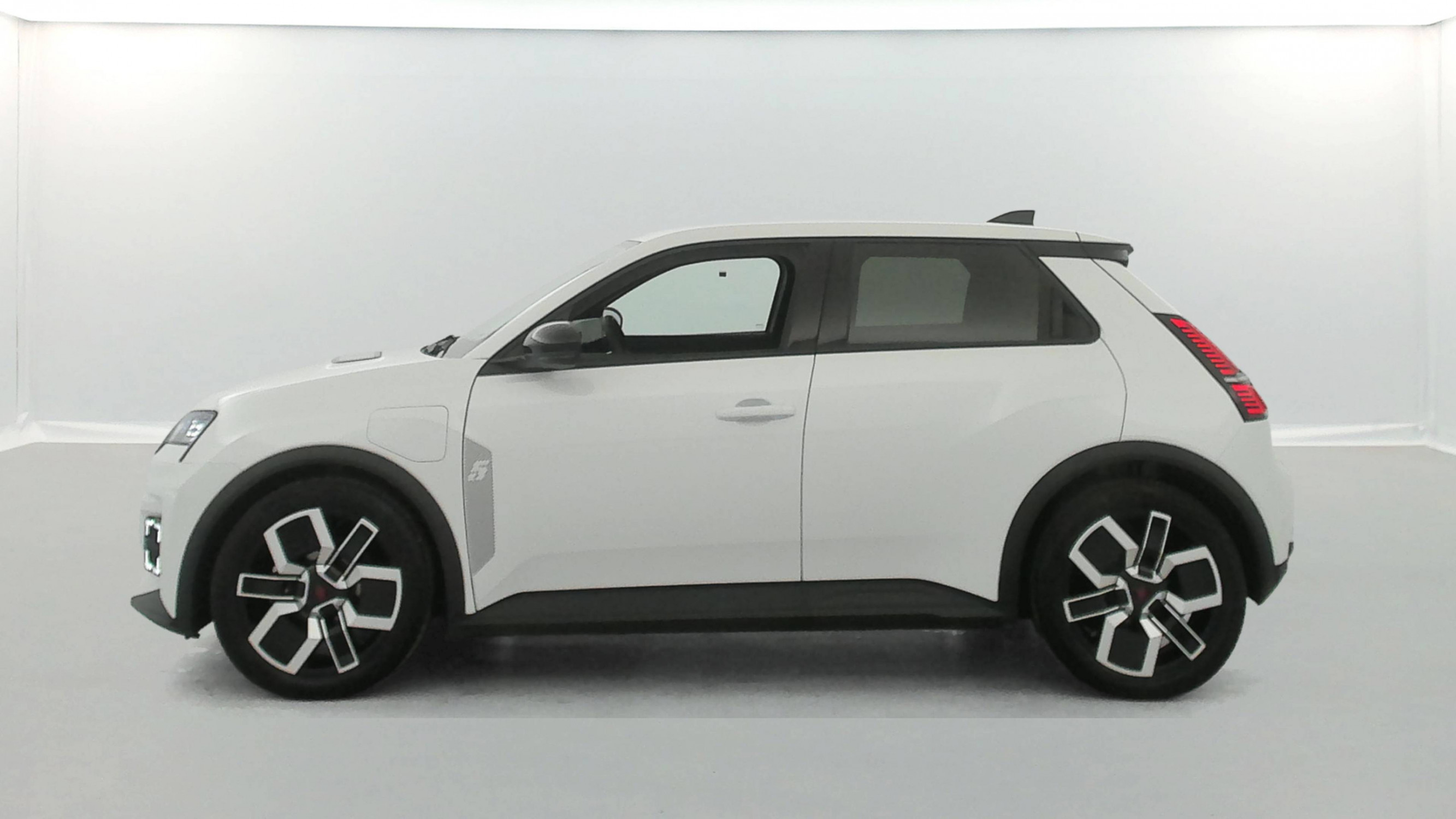 Vente en ligne Renault R5 E-Tech  150 ch autonomie confort au prix de 27 590 €