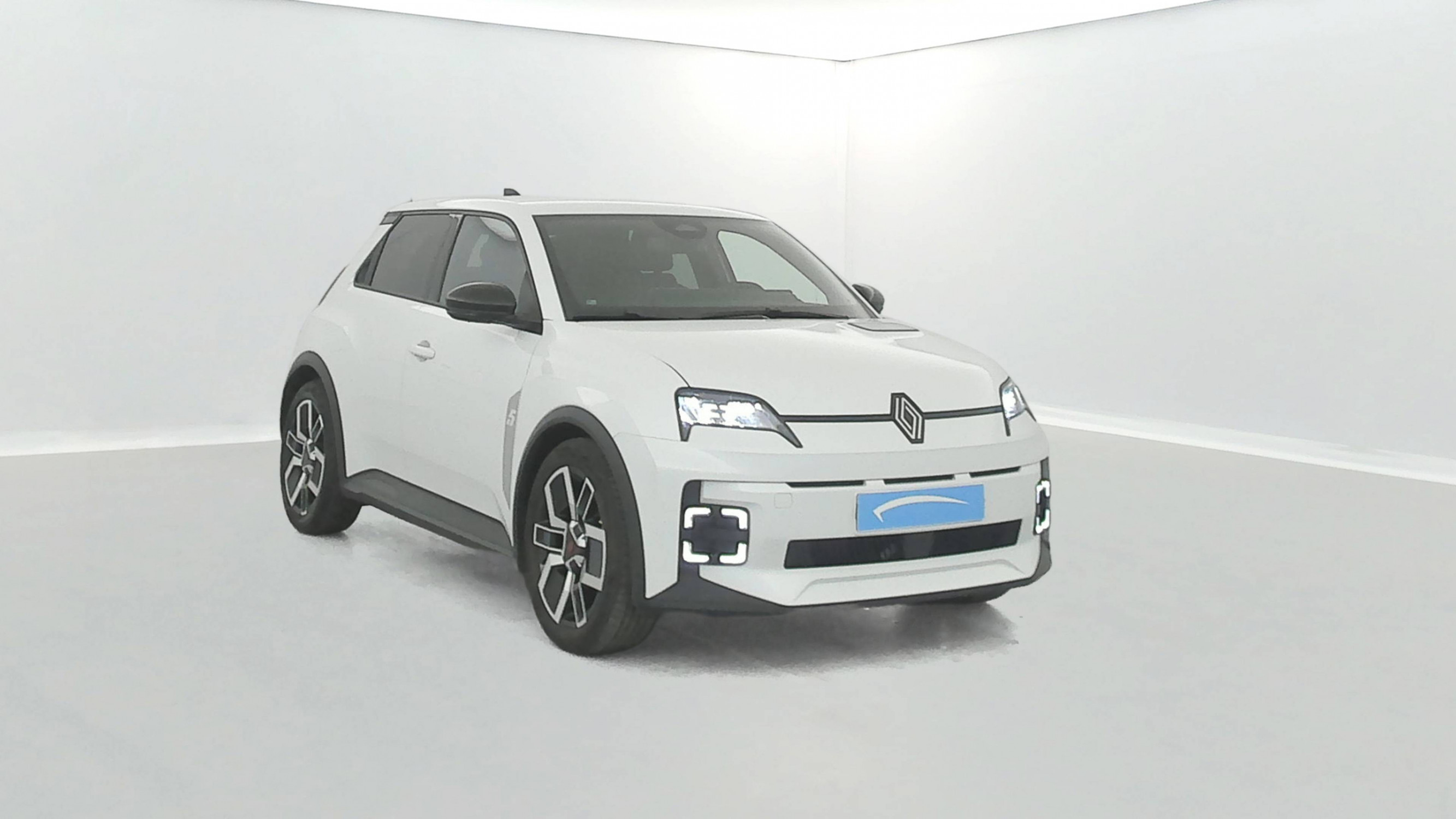 Vente en ligne Renault R5 E-Tech  150 ch autonomie confort au prix de 27 590 €