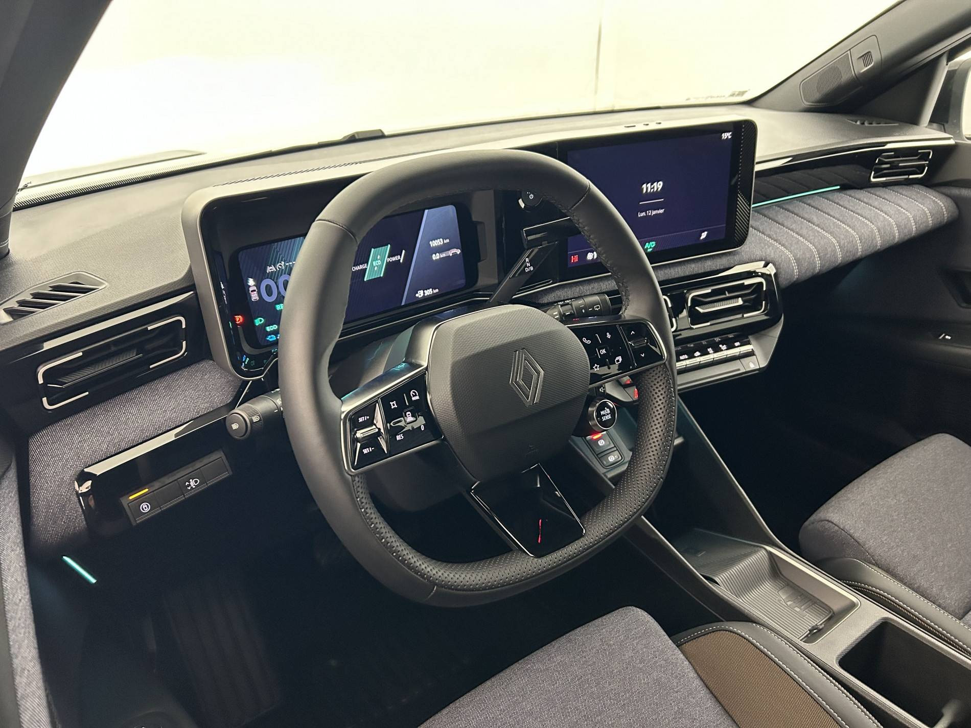 Vente en ligne Renault R5 E-Tech  150 ch autonomie confort au prix de 27 590 €